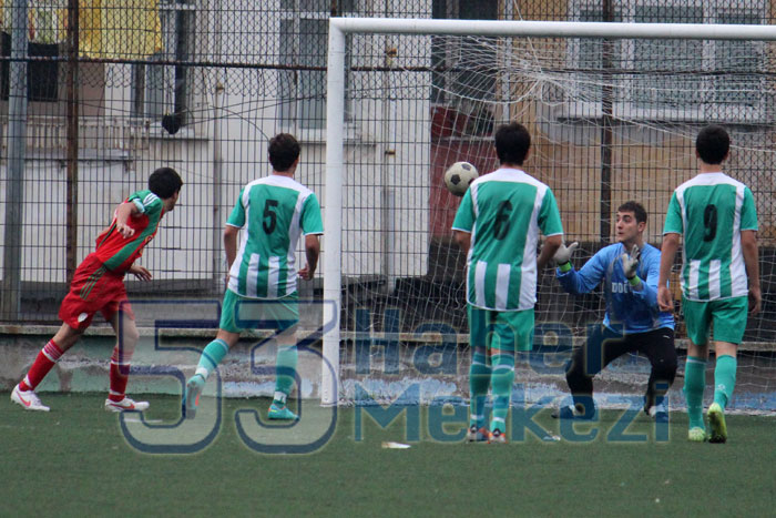 caykurspor-rize-belediyespor-u15
